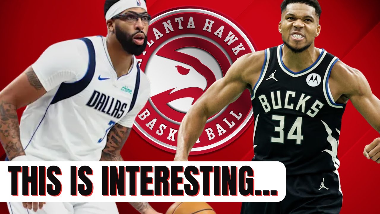 MAJOR Changes Are Coming... | Daily Hawks News & Rumors