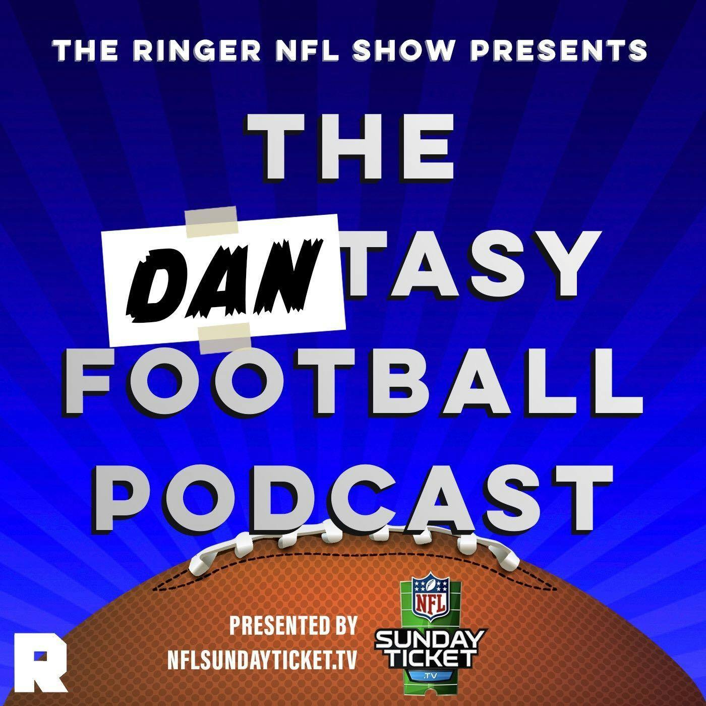 Which Fantasy Tight Ends, Defenses, and Kickers Do You Want in 2019? l The Dantasy Football Podcast