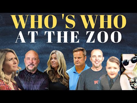 It\'s A Crime: True Crime Chronicles