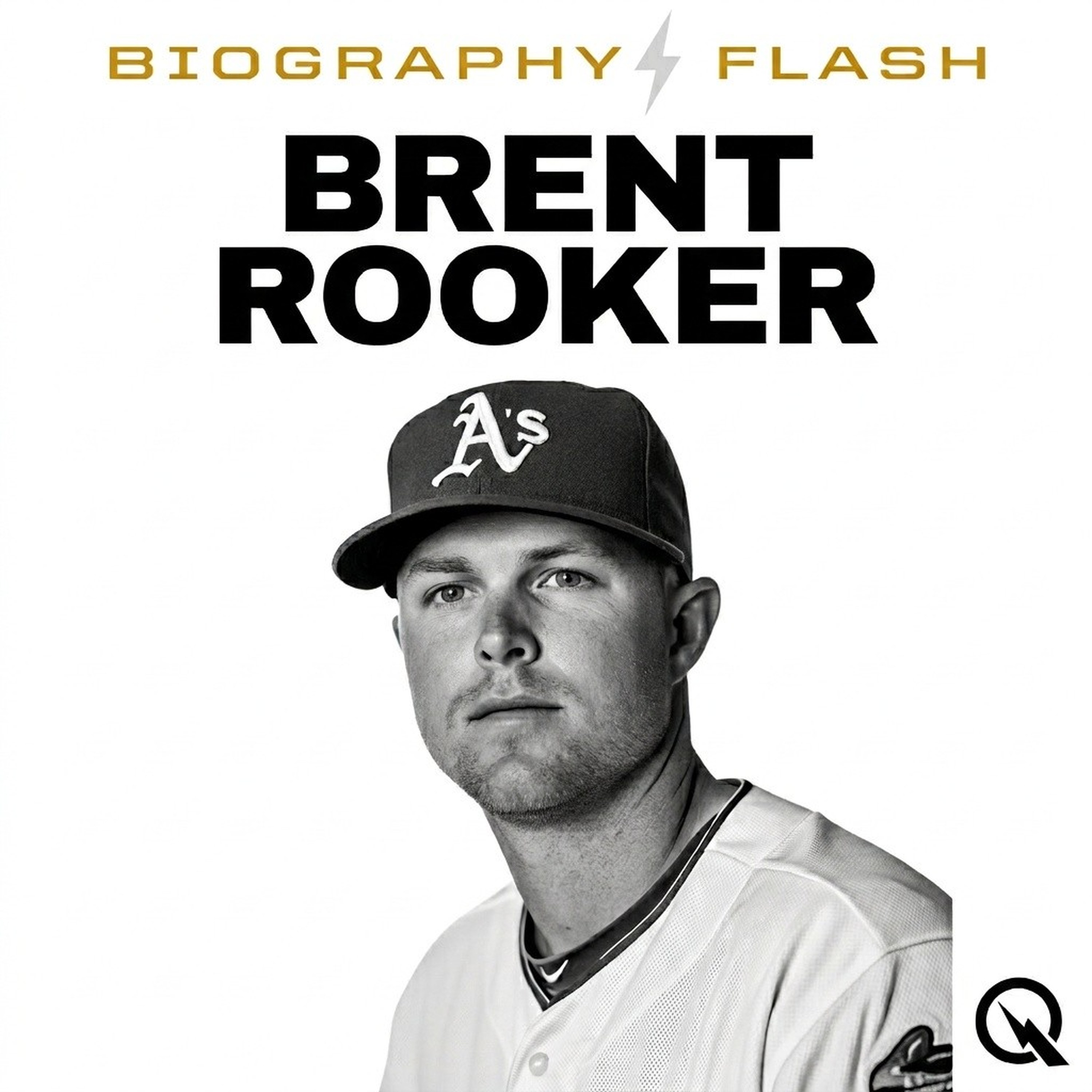 Brent Rooker - Biography Flash