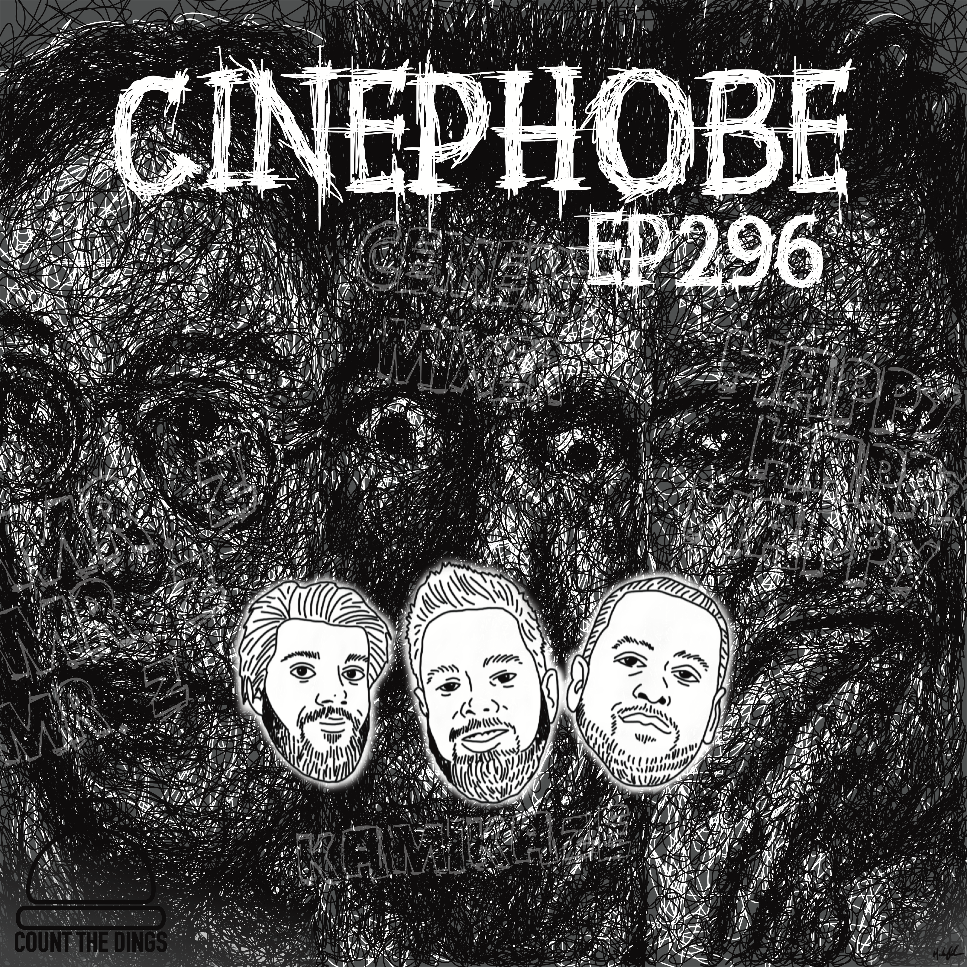 Cinephobe Ep 296: Dead Man On Campus