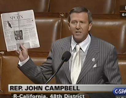 Washington Post Sports Writers