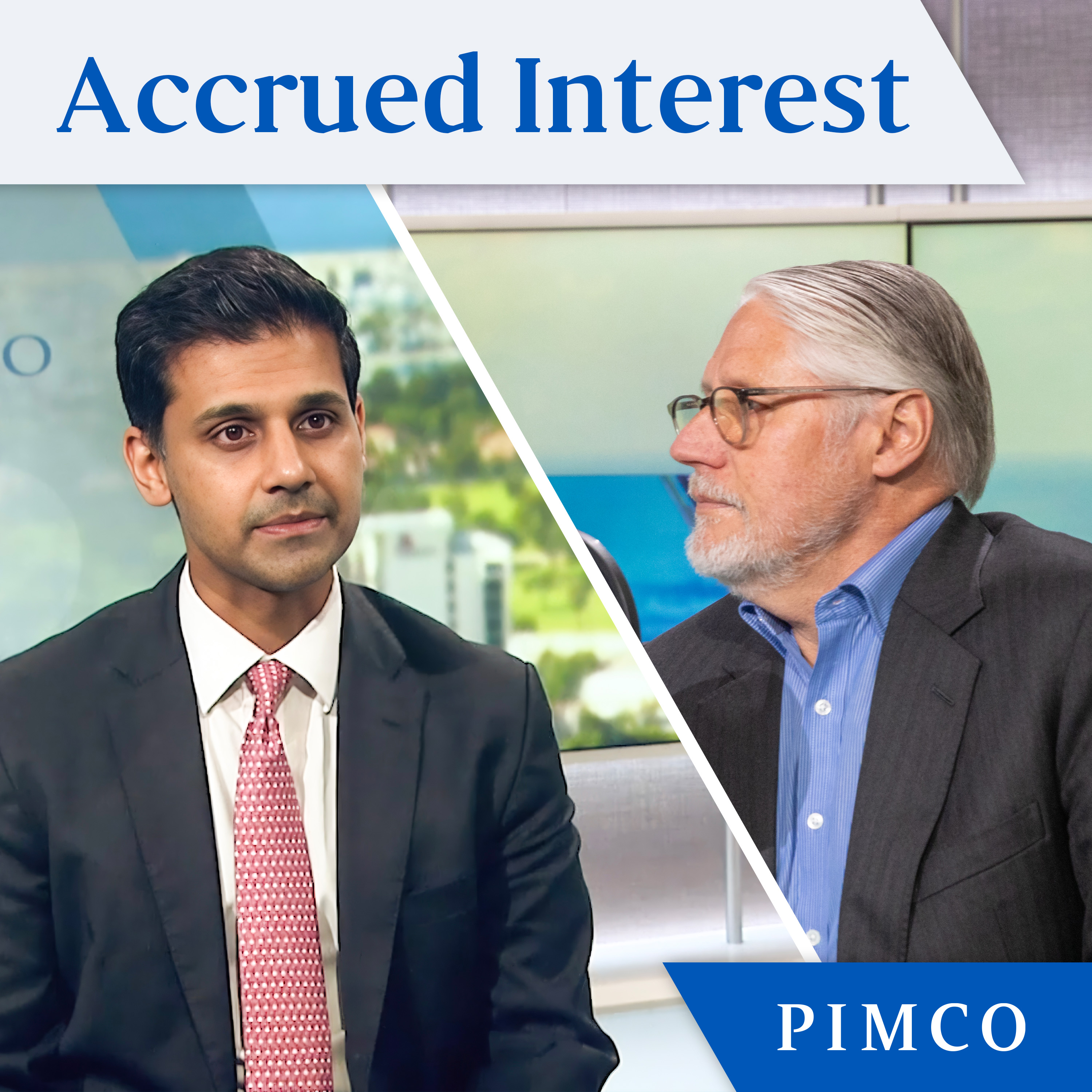 Extra Credit: PIMCO Perspectives with Marc Seidner and Pramol Dhawan