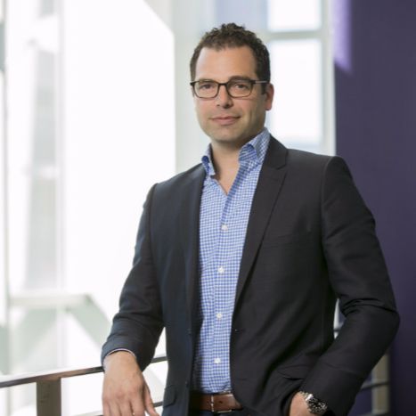 DMN One-on-One Podcasts