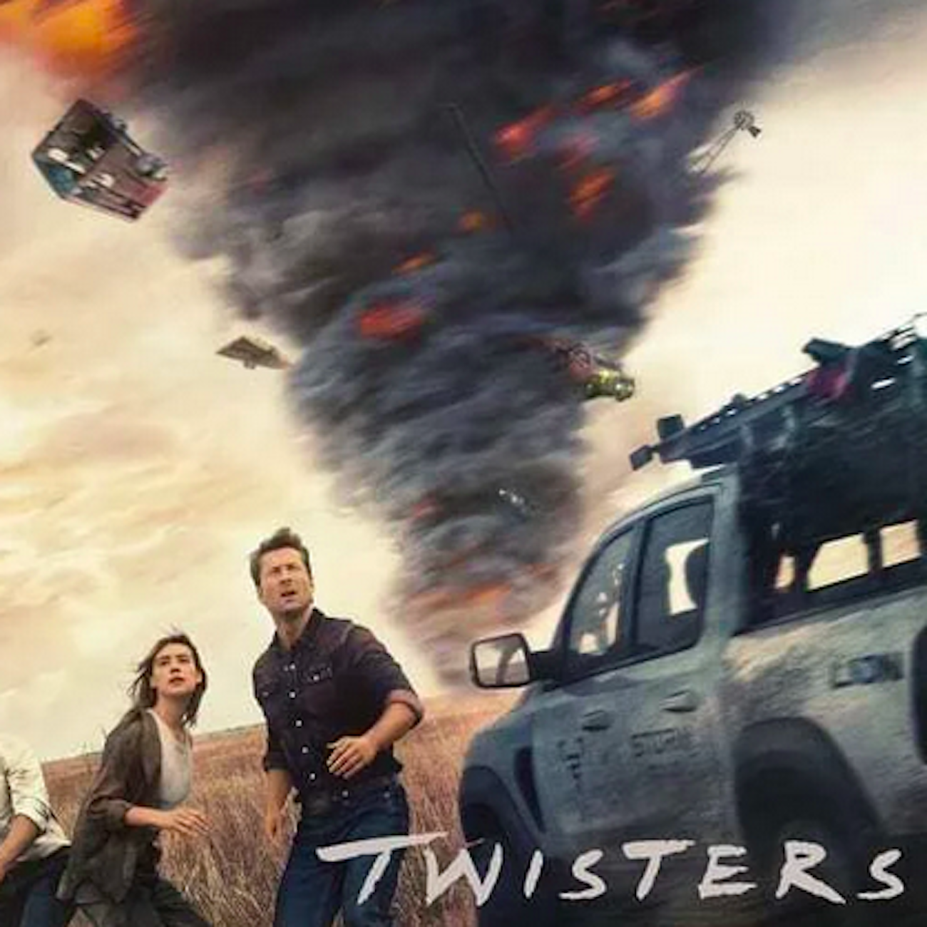 The Business of Film: Twisters, Horizon – An American Saga, Chapter One & Sleeping Dogs episode artwork