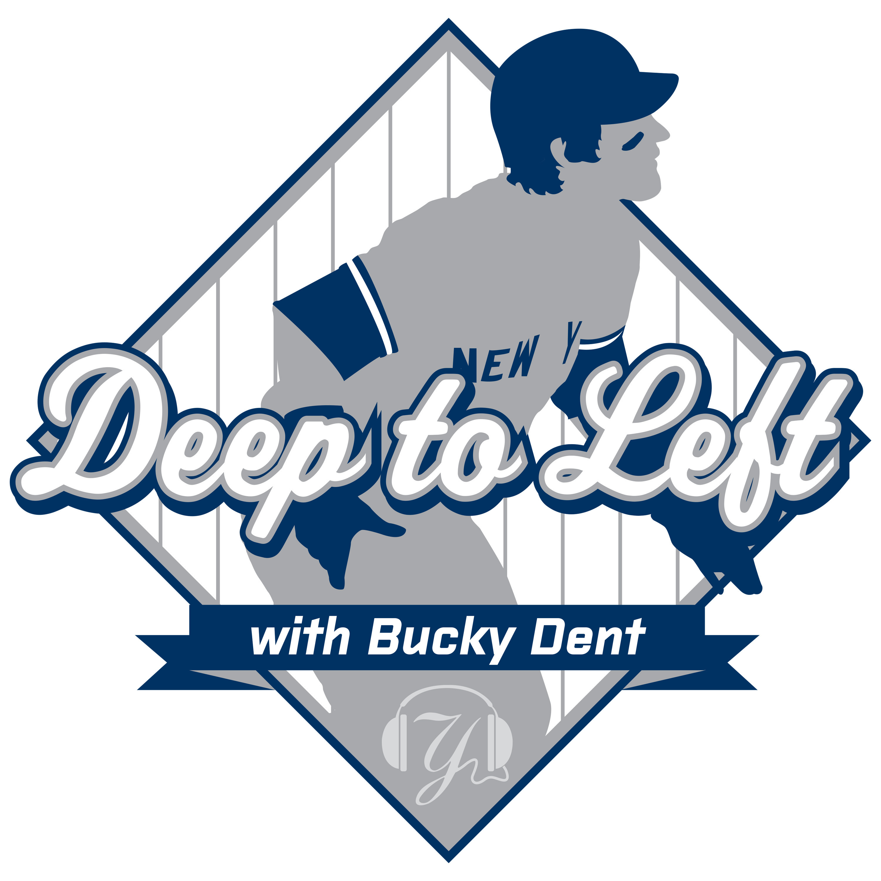 Deep To Left With Bucky Dent Episode 2: Flat Curveballs