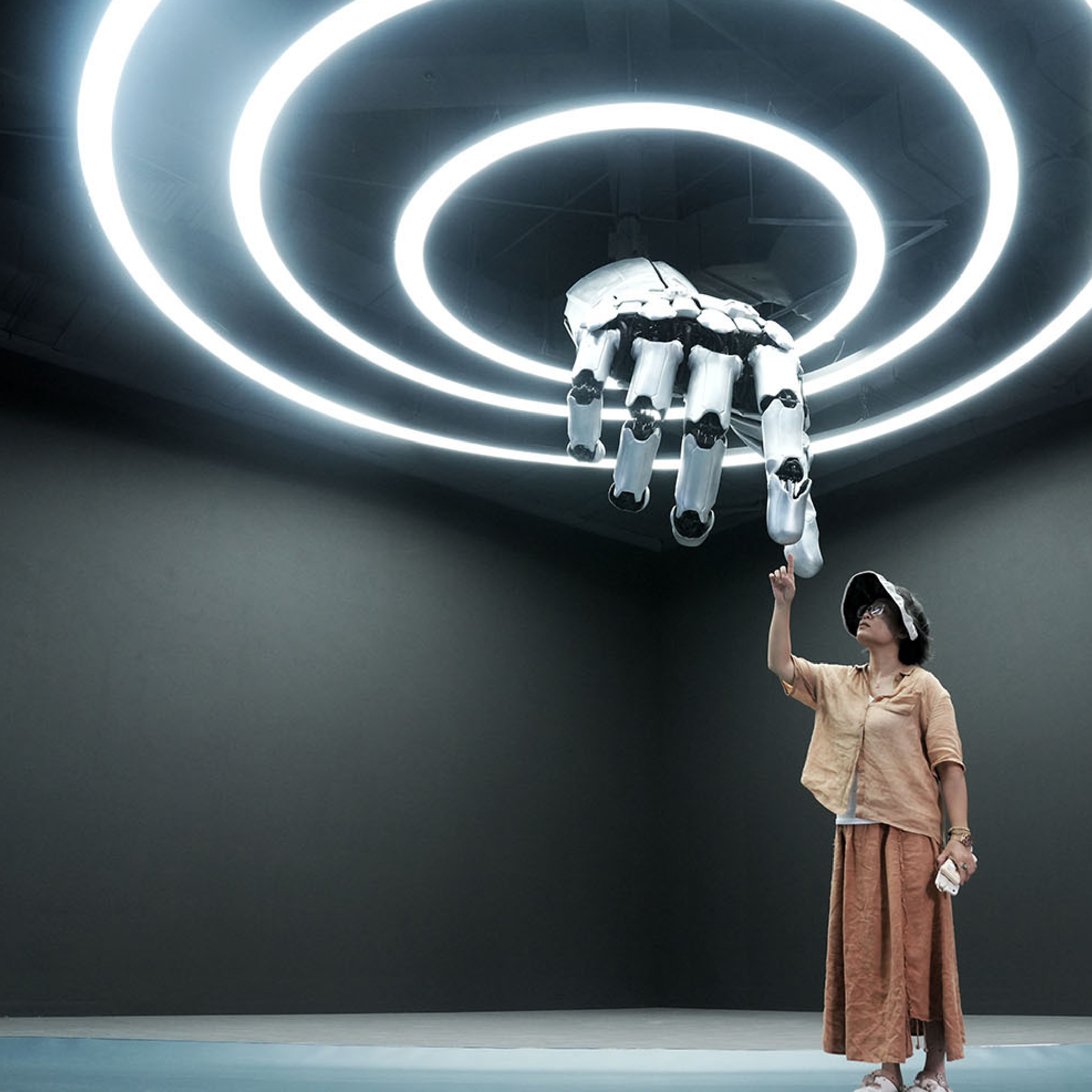 Is the AI Economy a Bubble?