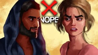 THIS is How To Make A Girl CHASE YOU | How to Get Out of the Friendzone THIS is How To Make A Girl CHASE YOU | How to Get Out of the Friendzone