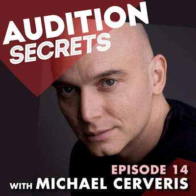 Michael Cerveris Does What Terrifies Him