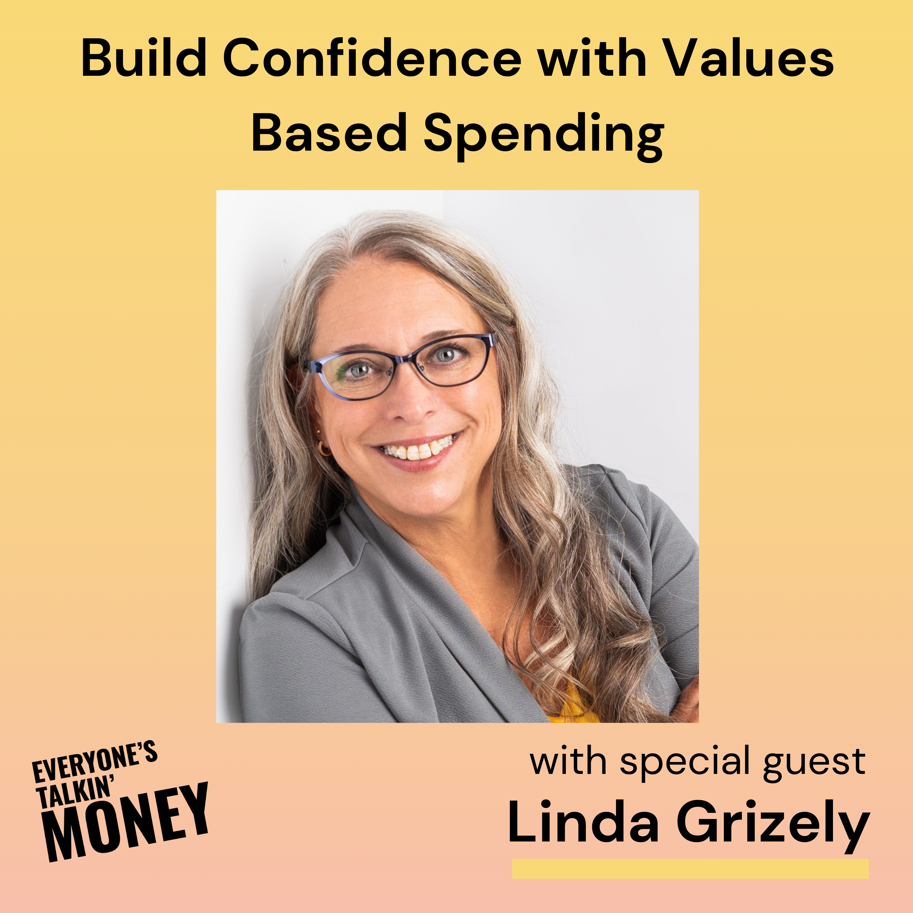 The High-Earner’s Paradox: Why Six Figures Don’t Equal Financial Freedom with Linda Grizely