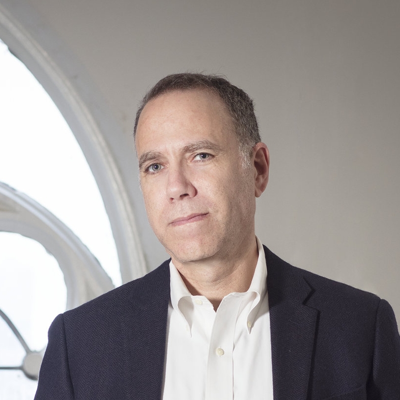 Richard Sommer - Architects, Artists, and Lateral Thinking.