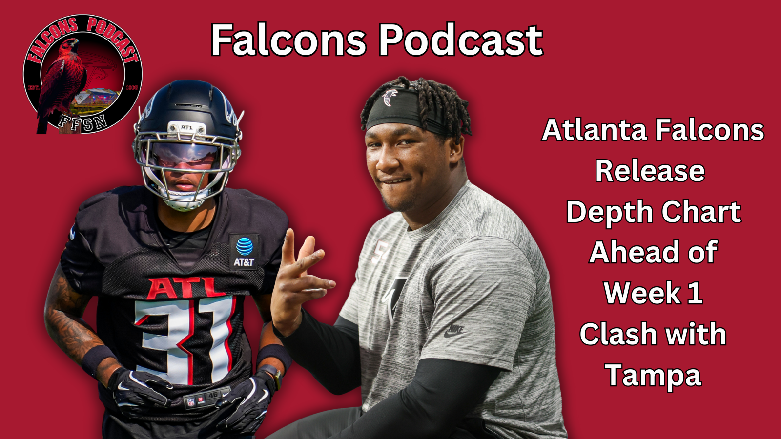 The Falcons Podcast