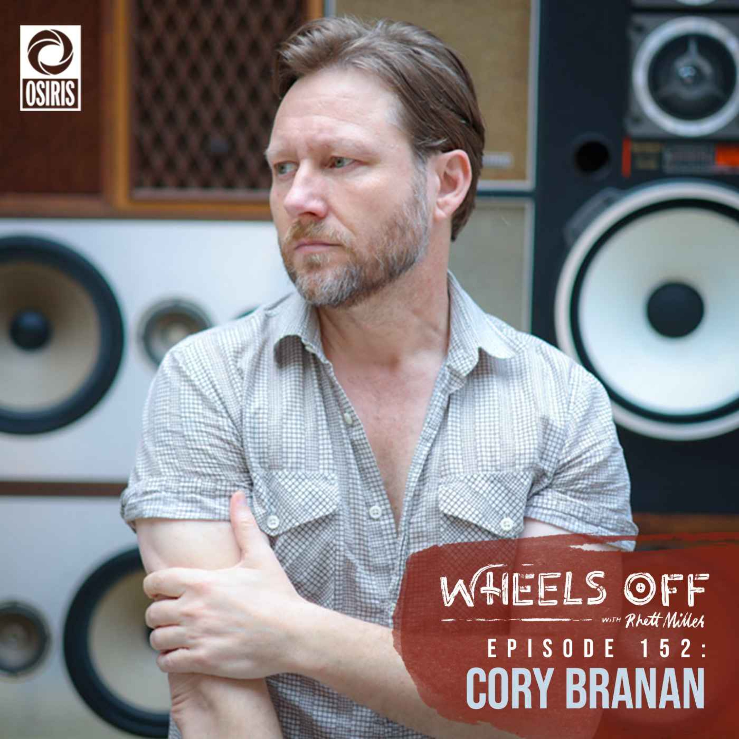 Wheels Off with Rhett Miller