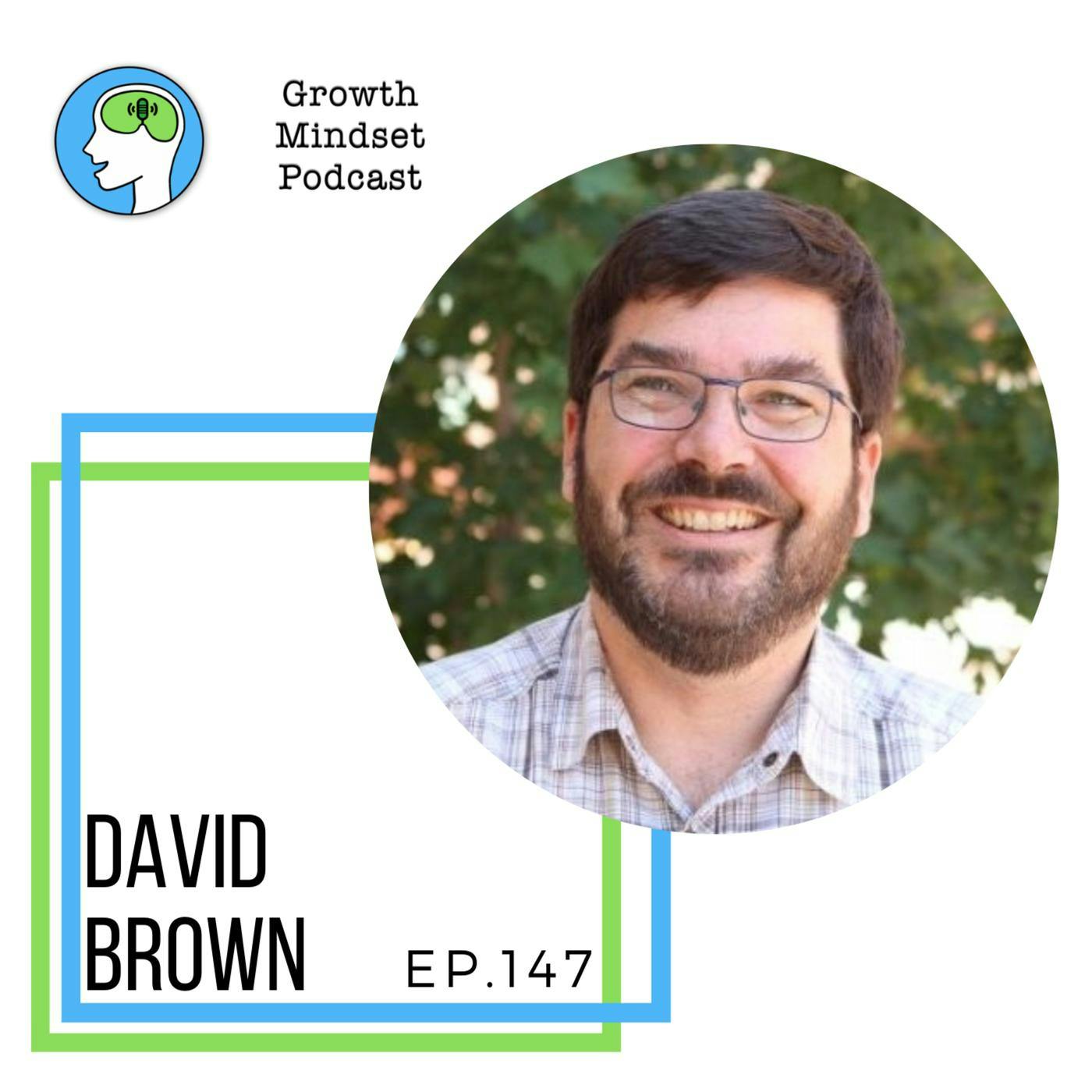 148: Building people that build startups - David Brown, CEO Techstars