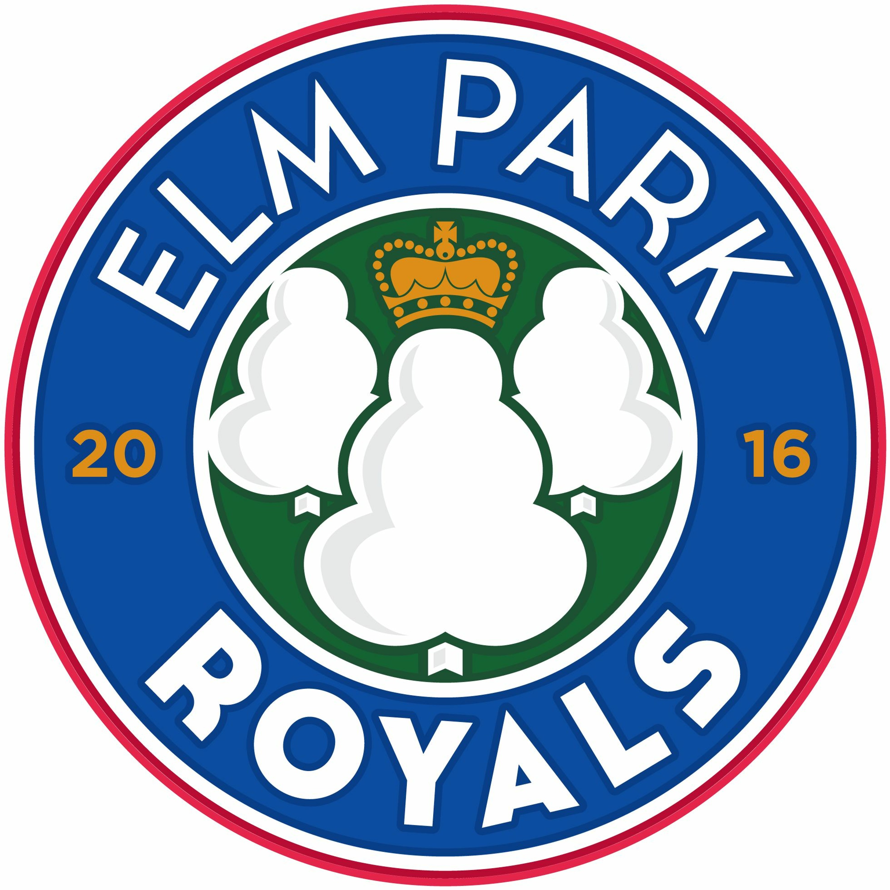 Elm Park Royals