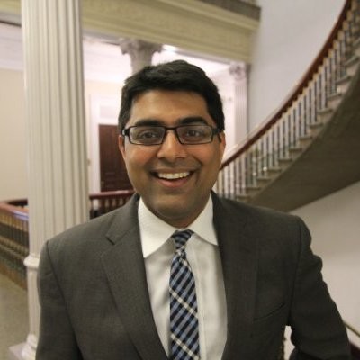 A Look at the Future of Learning Tools with Kumar Garg