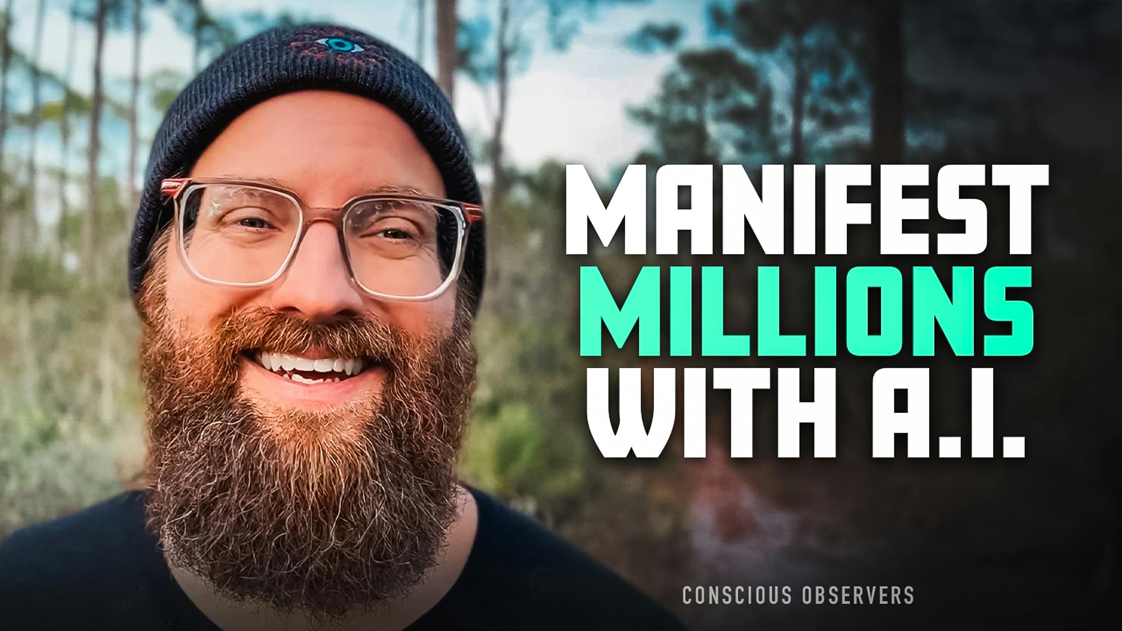 Manifestation, AI, and the Future of Human Creation | EP 62 Manifestation, AI, and the Future of Human Creation | EP 62