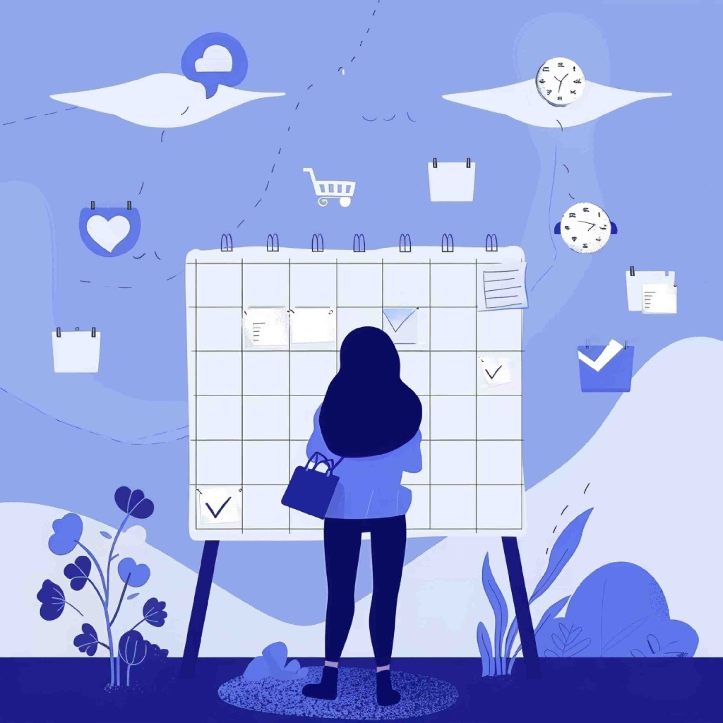 How to Multitask and Effectively Plan a Project by Brian Tracy