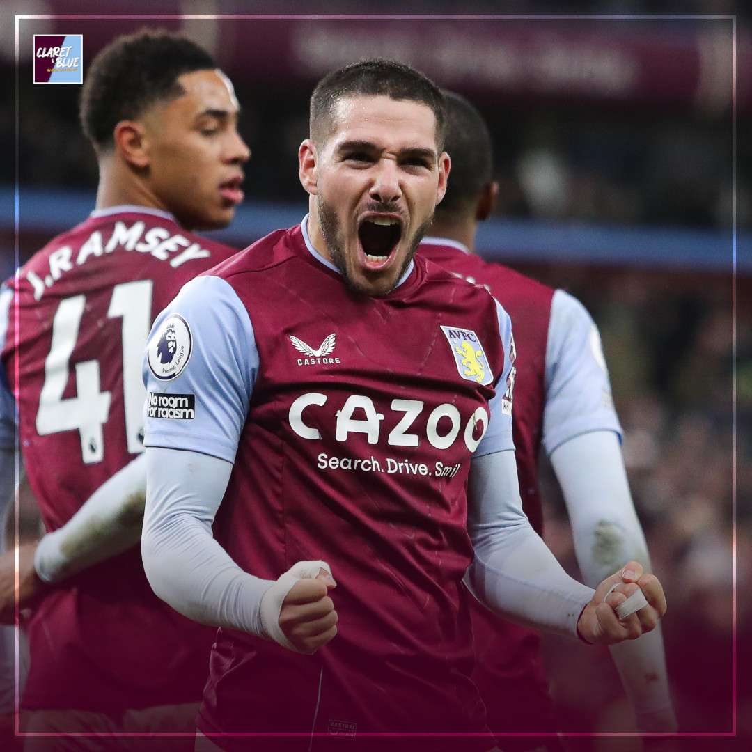 POST MATCH DEBRIEF: Aston Villa 2-1 Leeds United