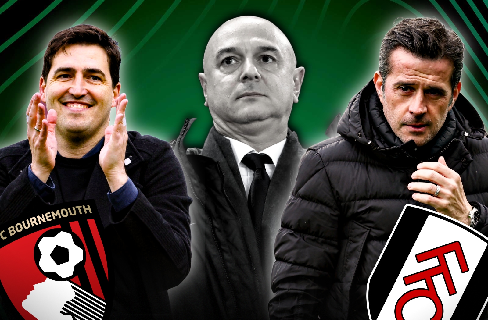 Back Of The Net - The AFC Bournemouth Podcast