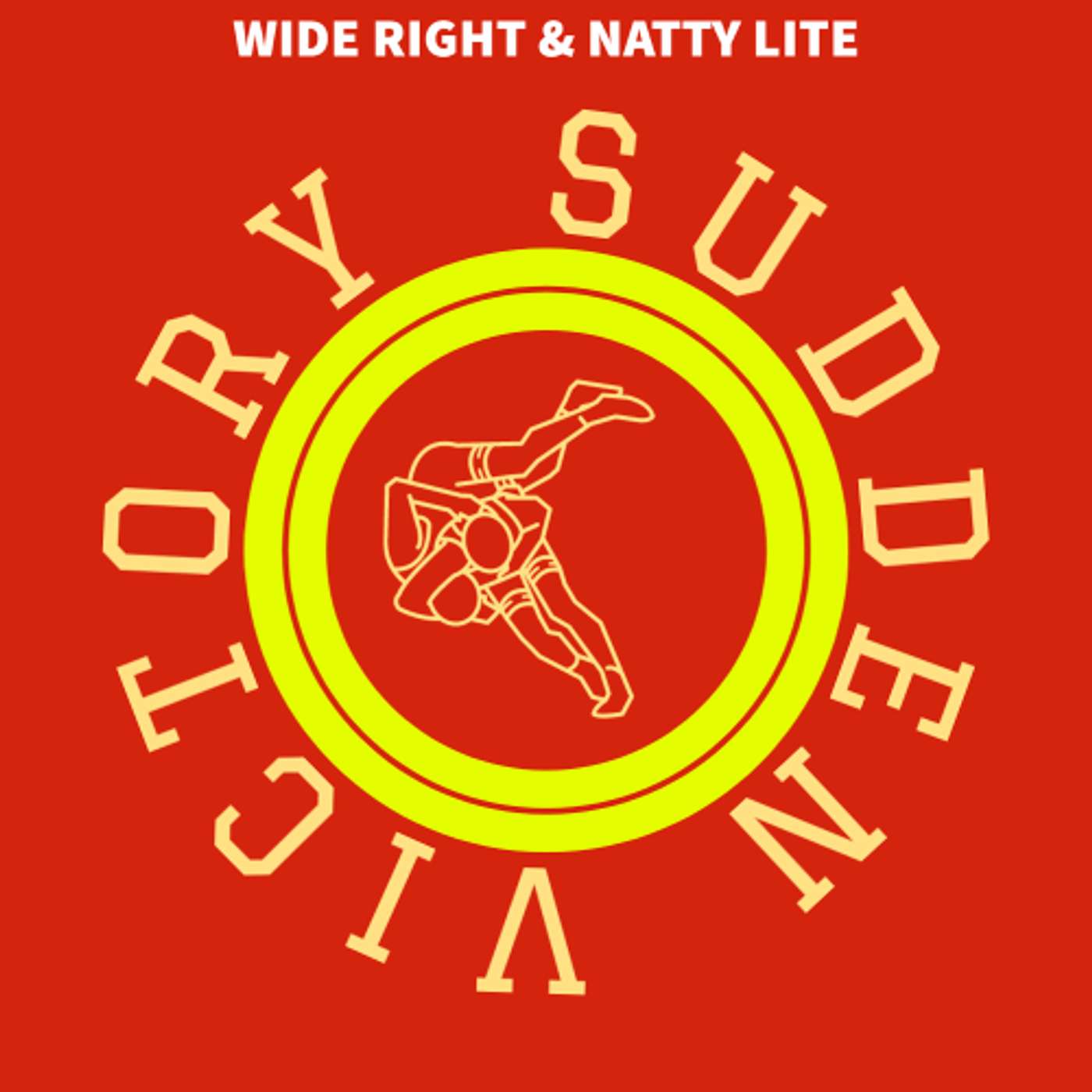 Sudden Victory (Ep. 50) - CKLV Champs + Collegiate Duals Preview