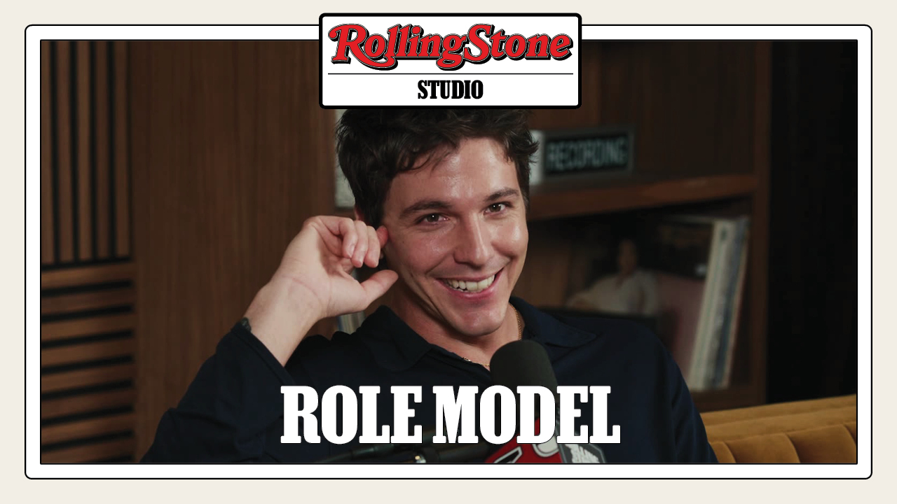 The Rolling Stone Studio Podcast
