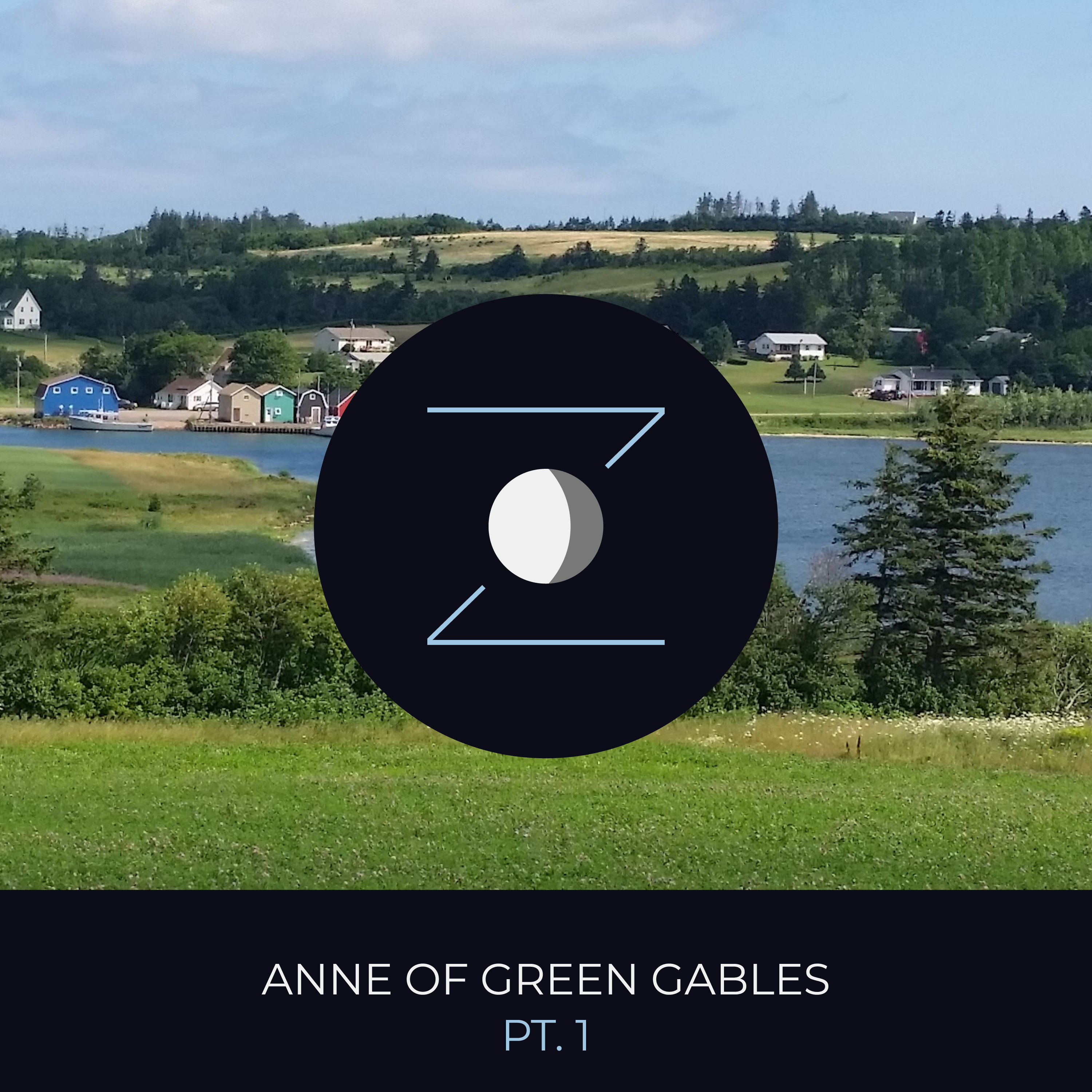 Anne of Green Gables pt. 1 episode artwork
