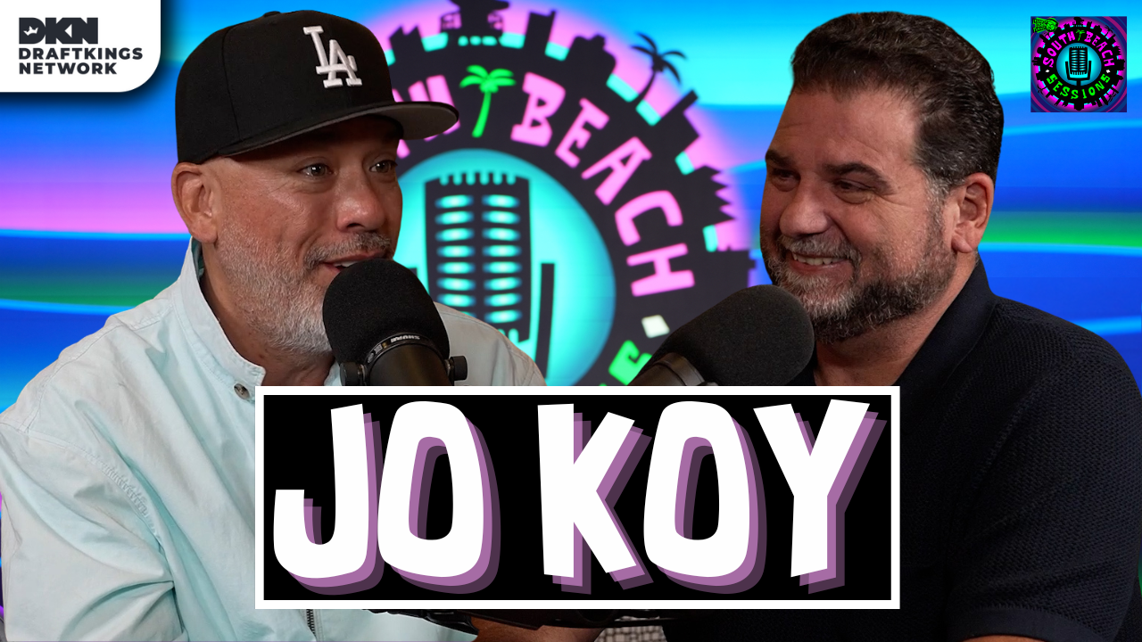 Jo Koy