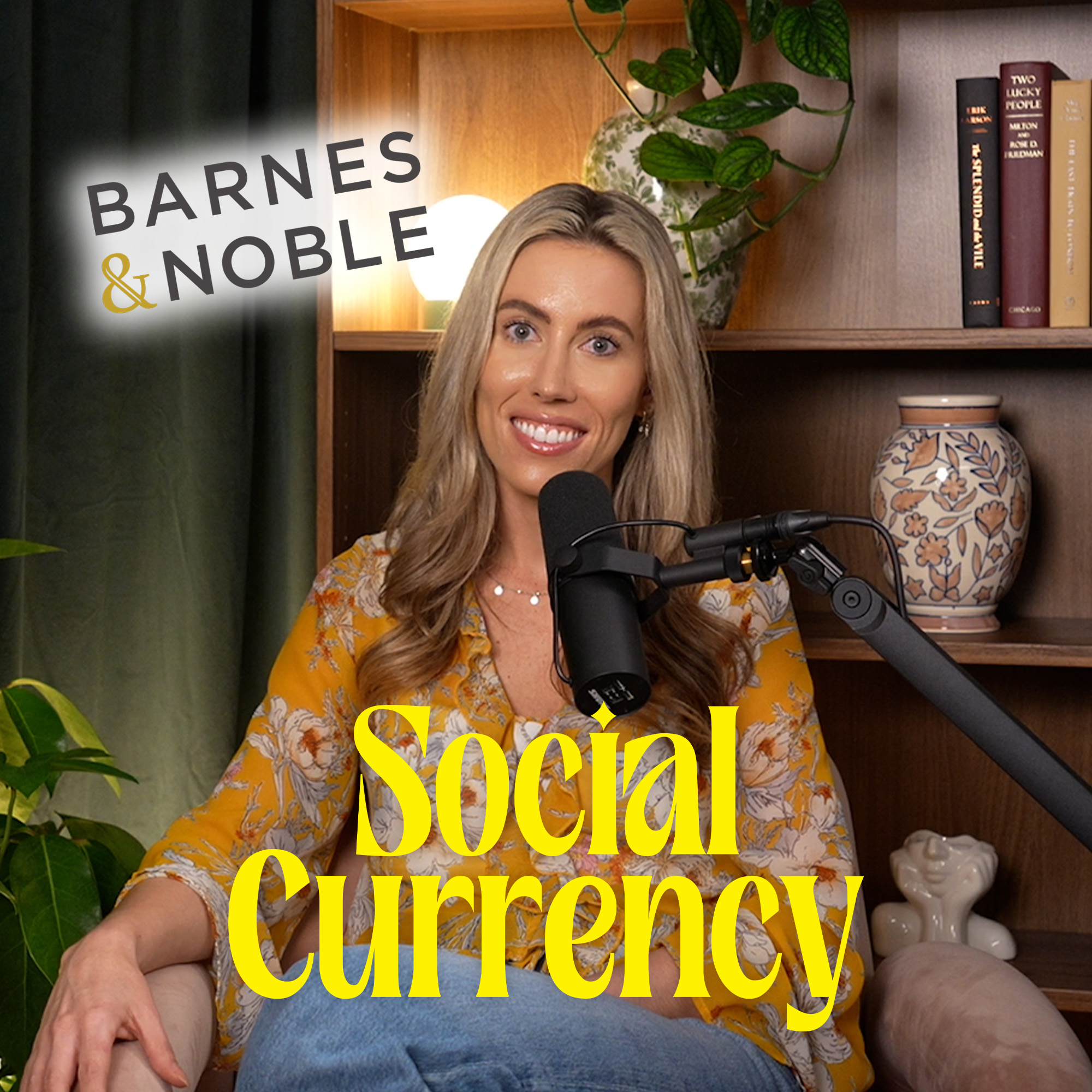 Social Currency with Sammi Cohen