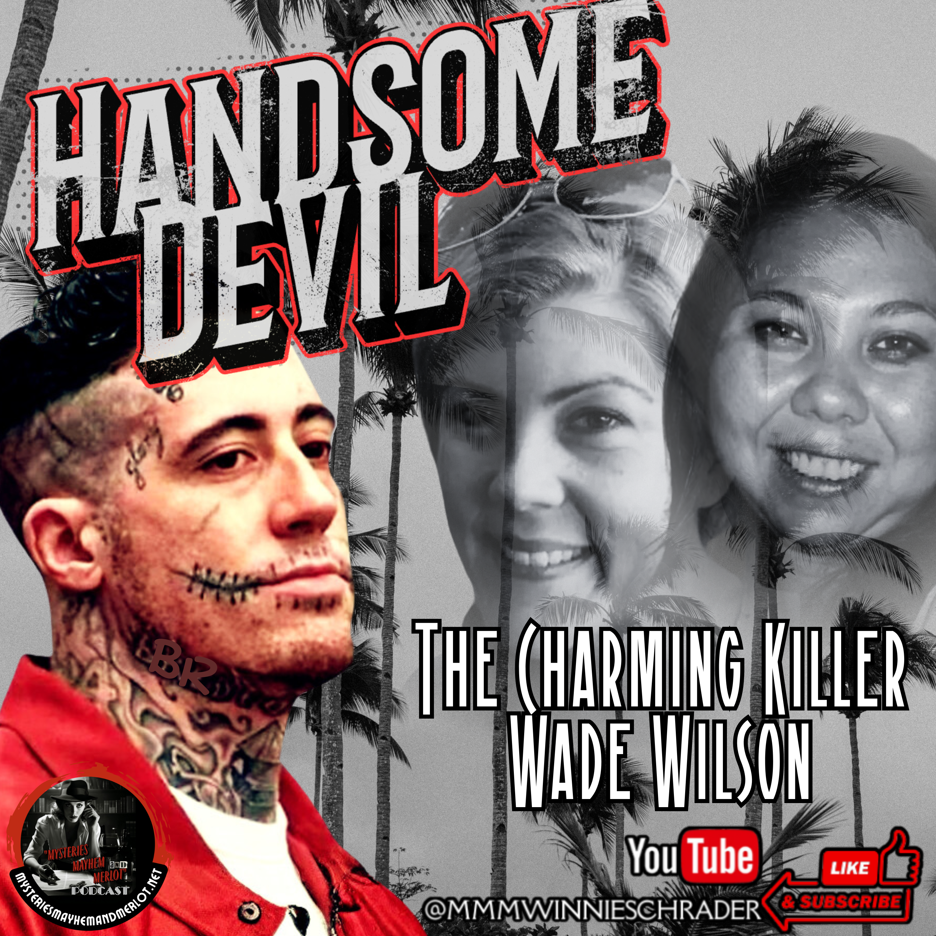 The Paranormal 60 Network