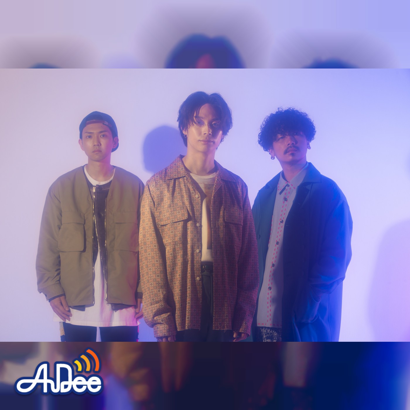 MUSIClock with THE FIRST TIMES