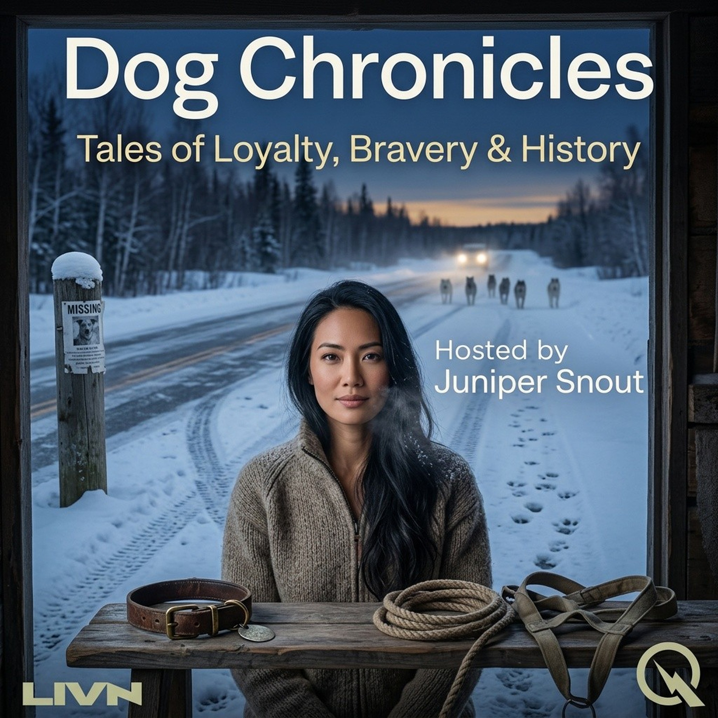 Dog Chronicles