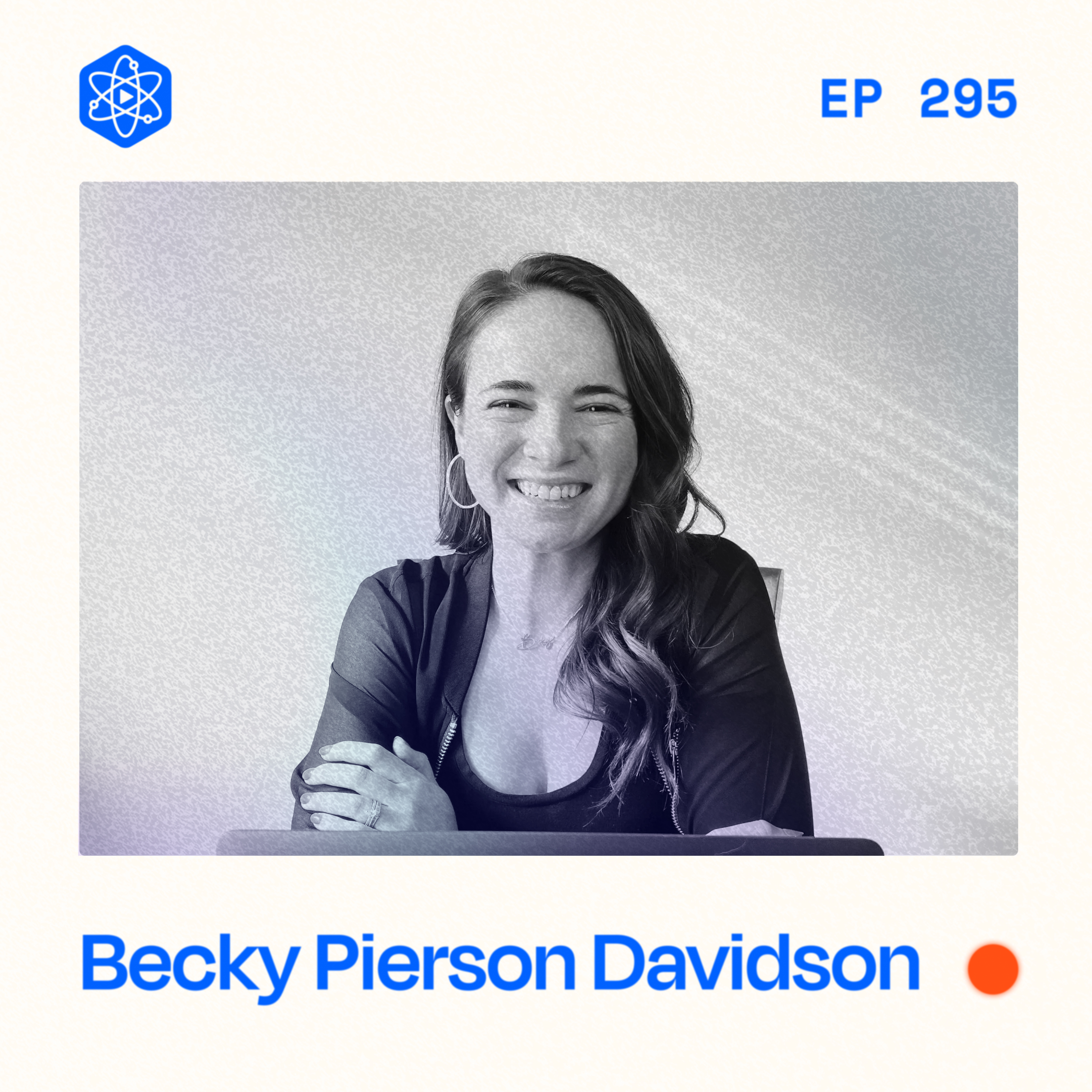 #295: Community Building Trends for 2026 with Becky Pierson Davidson