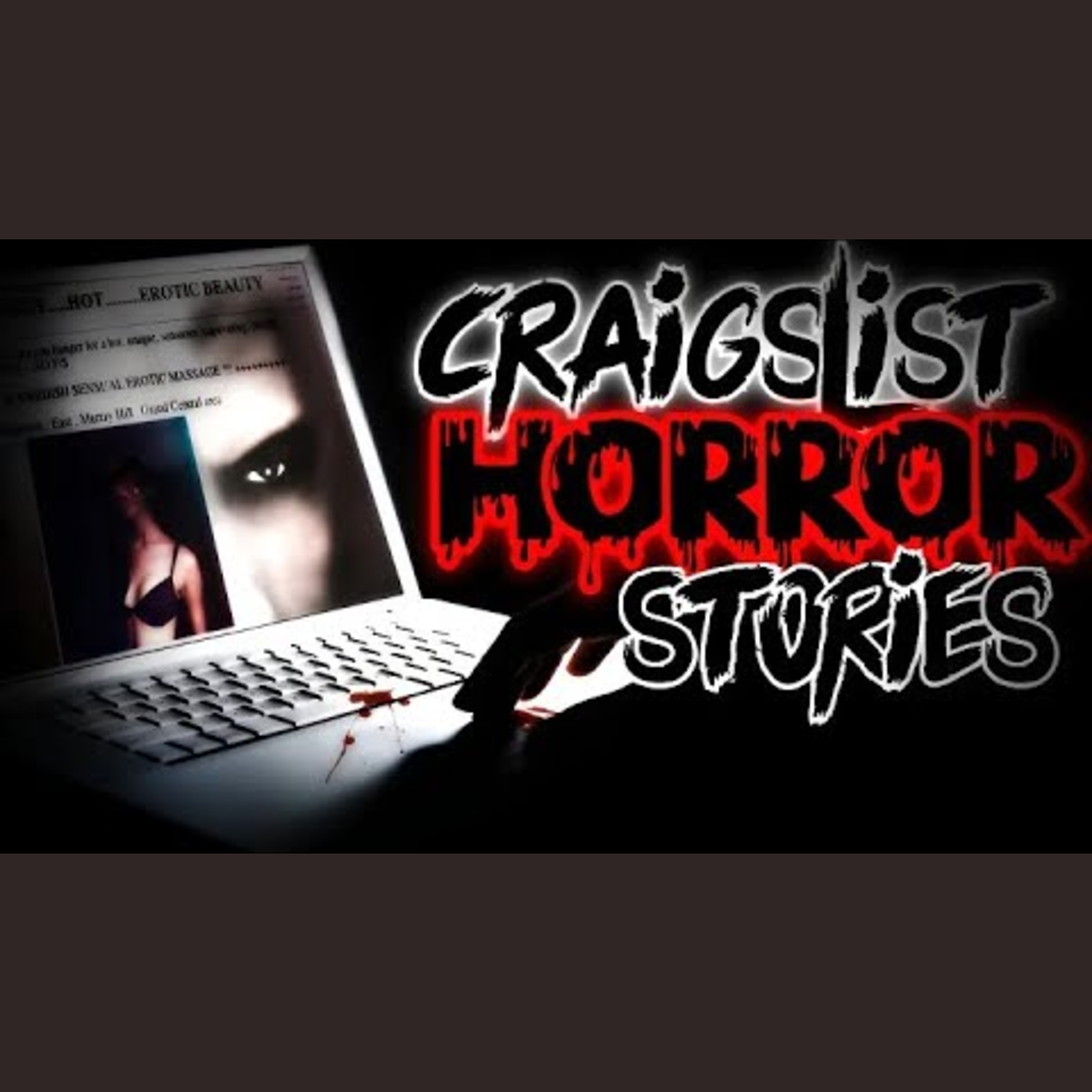 True Craigslist Horror Stories to Help You Sleep
