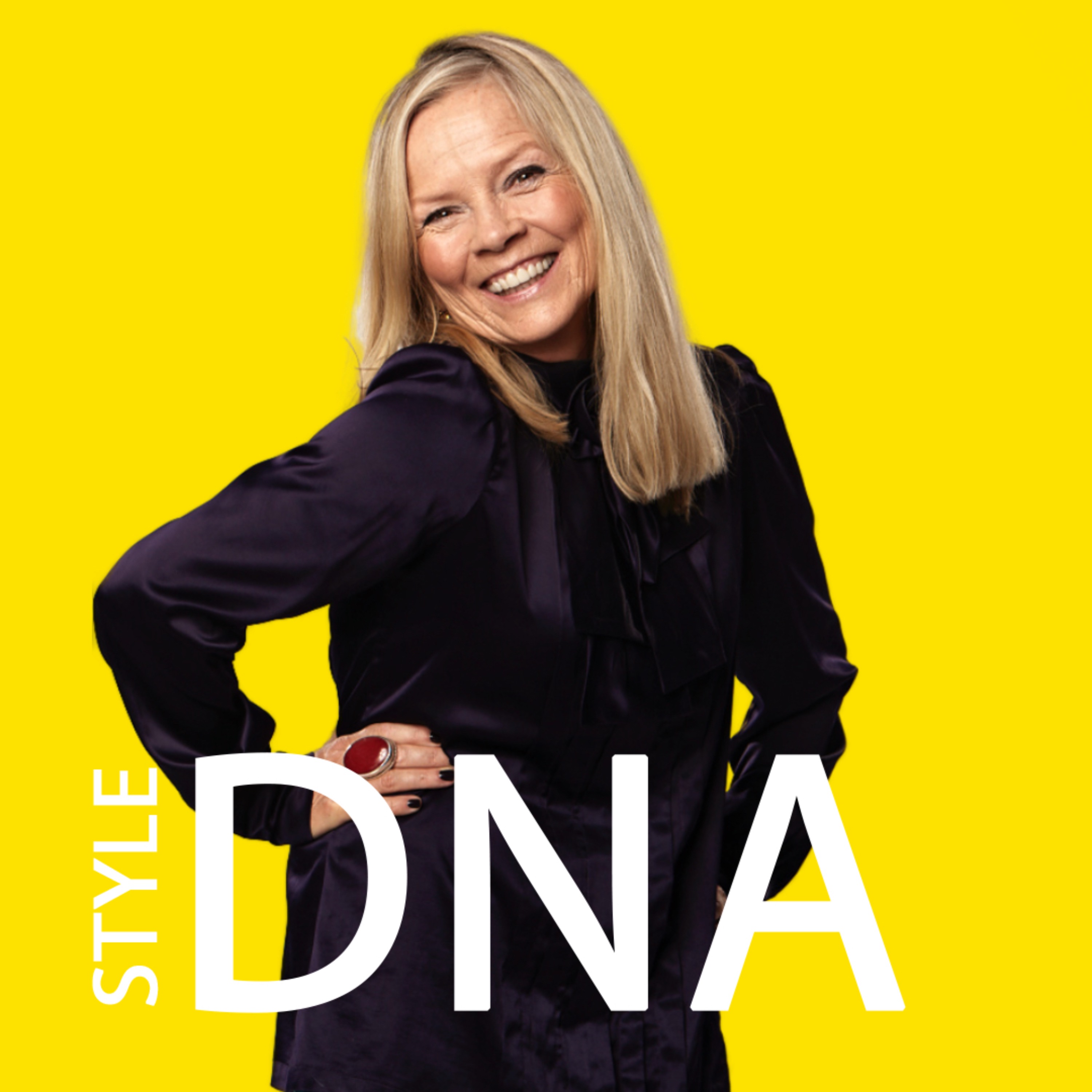 Amanda Wakeley: StyleDNA