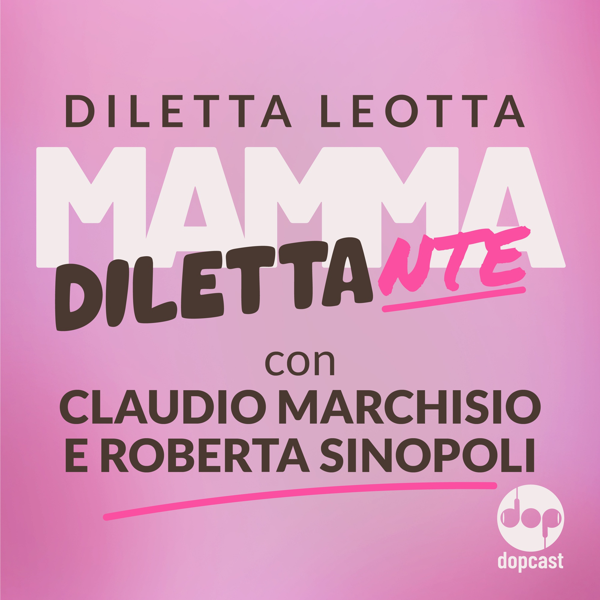 Mamma Dilettante