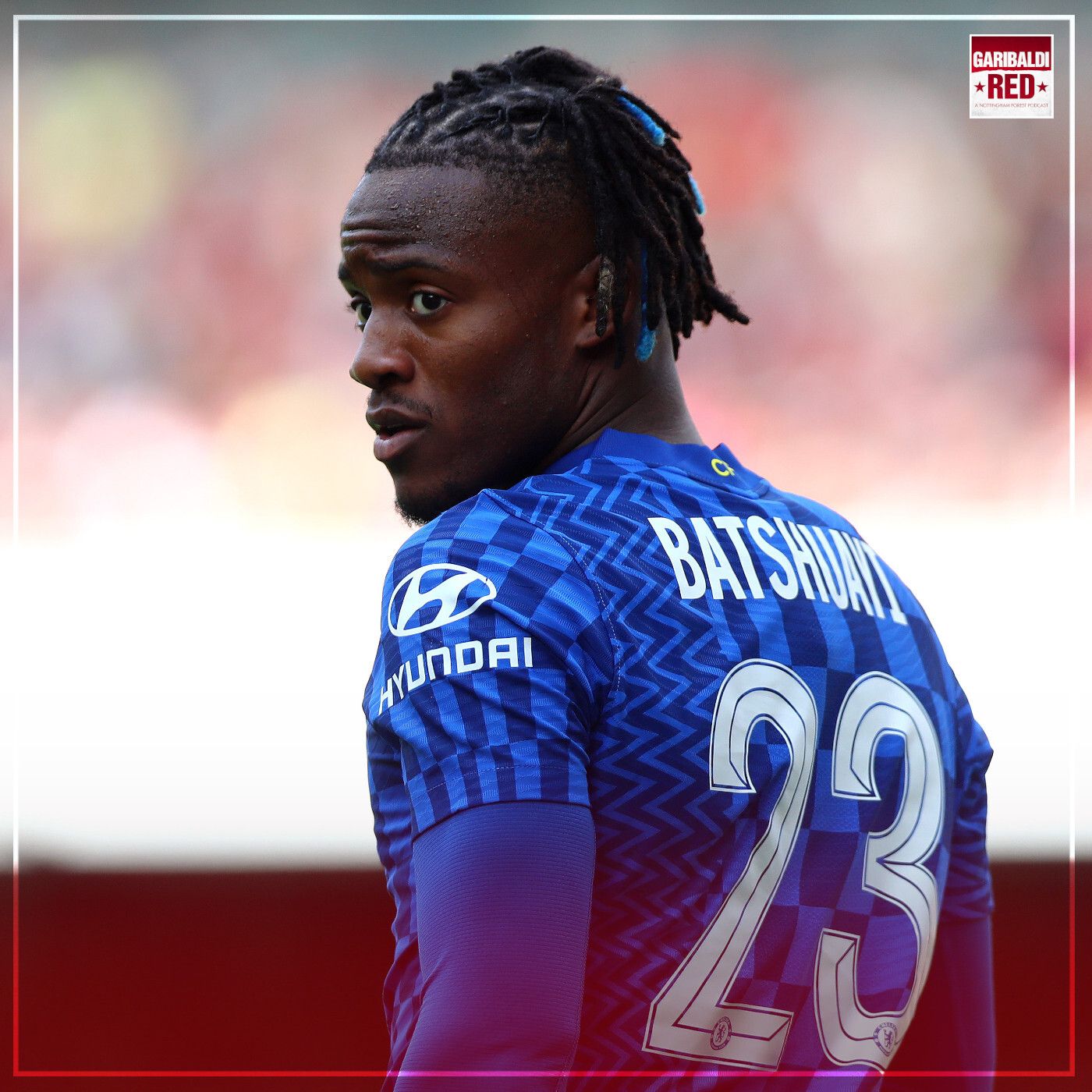 Garibaldi Red Podcast #162 | DEADLINE DAY REVIEW AS FOREST LOOK TO BOUNCE BACK episode artwork