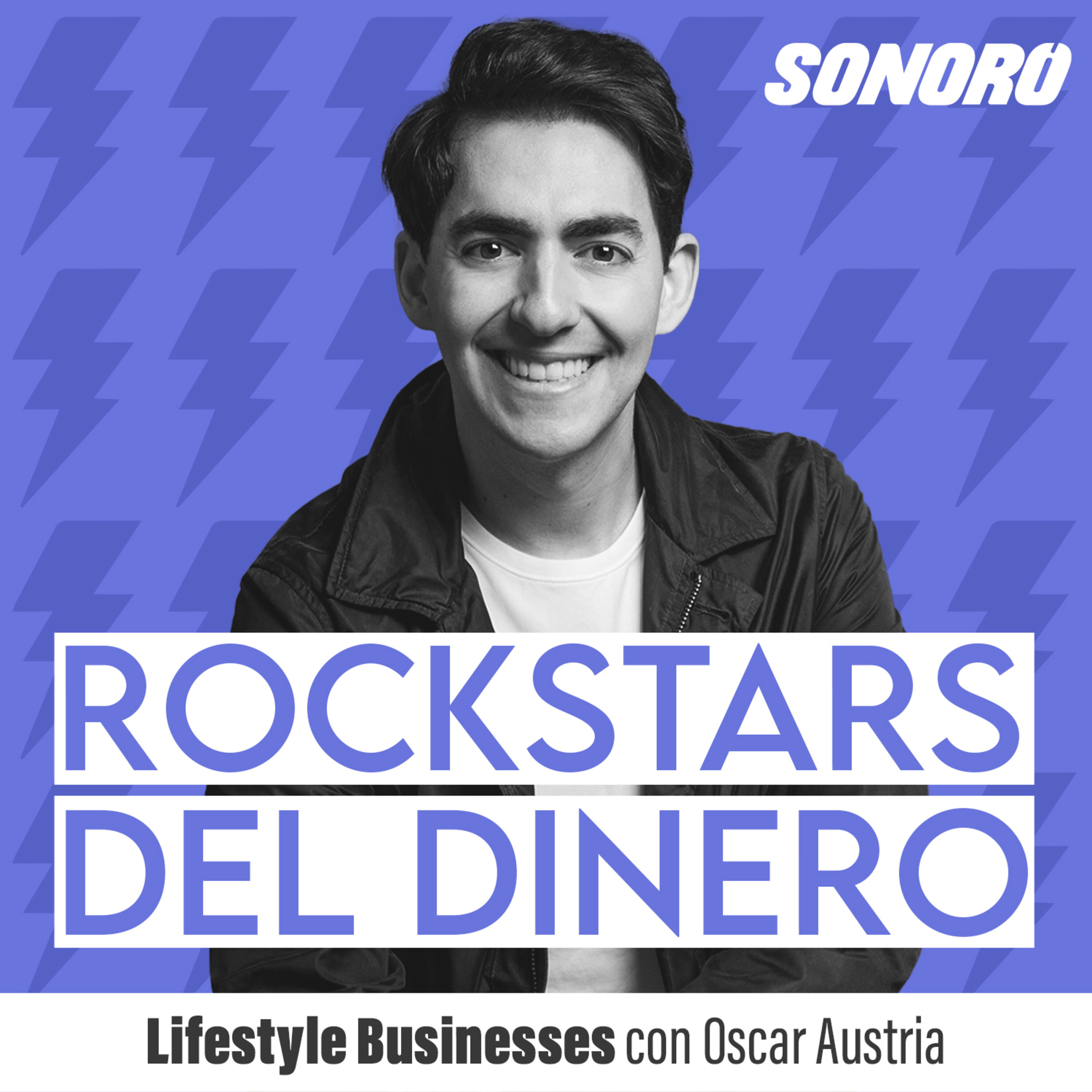 84. Lifestyle businesses con Oscar Austria episode artwork