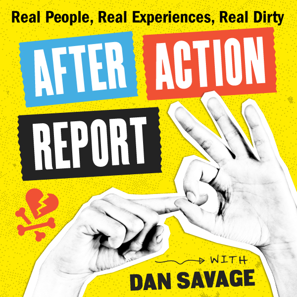 After Action Report #8