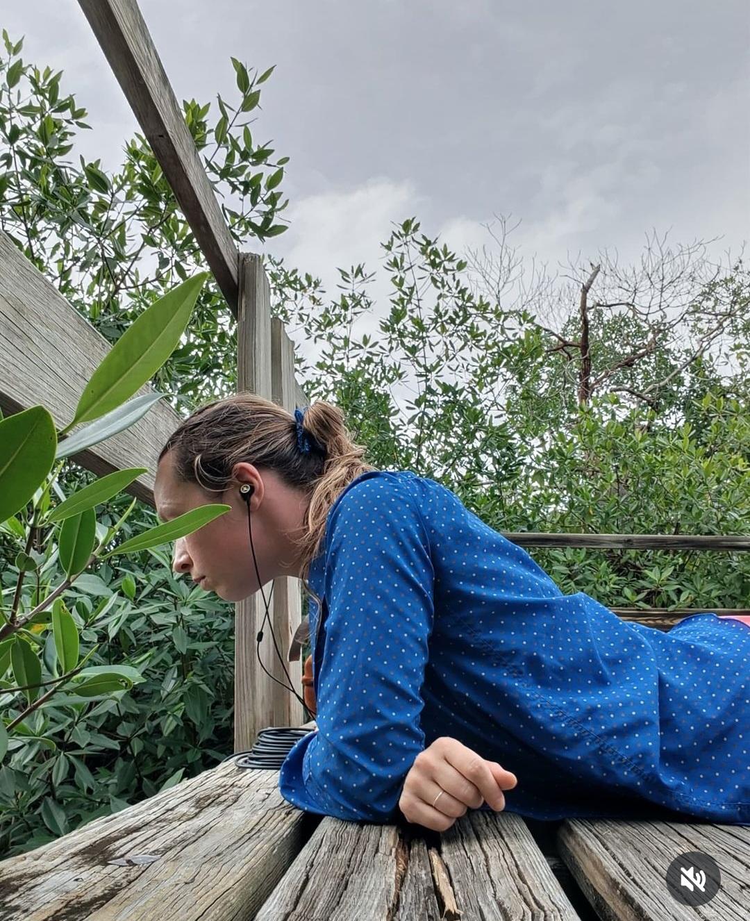 Episode 601 Featuring Louise Romain -  Our Resident Anthropologist, Activist Researcher and Spoken Word Artist episode artwork