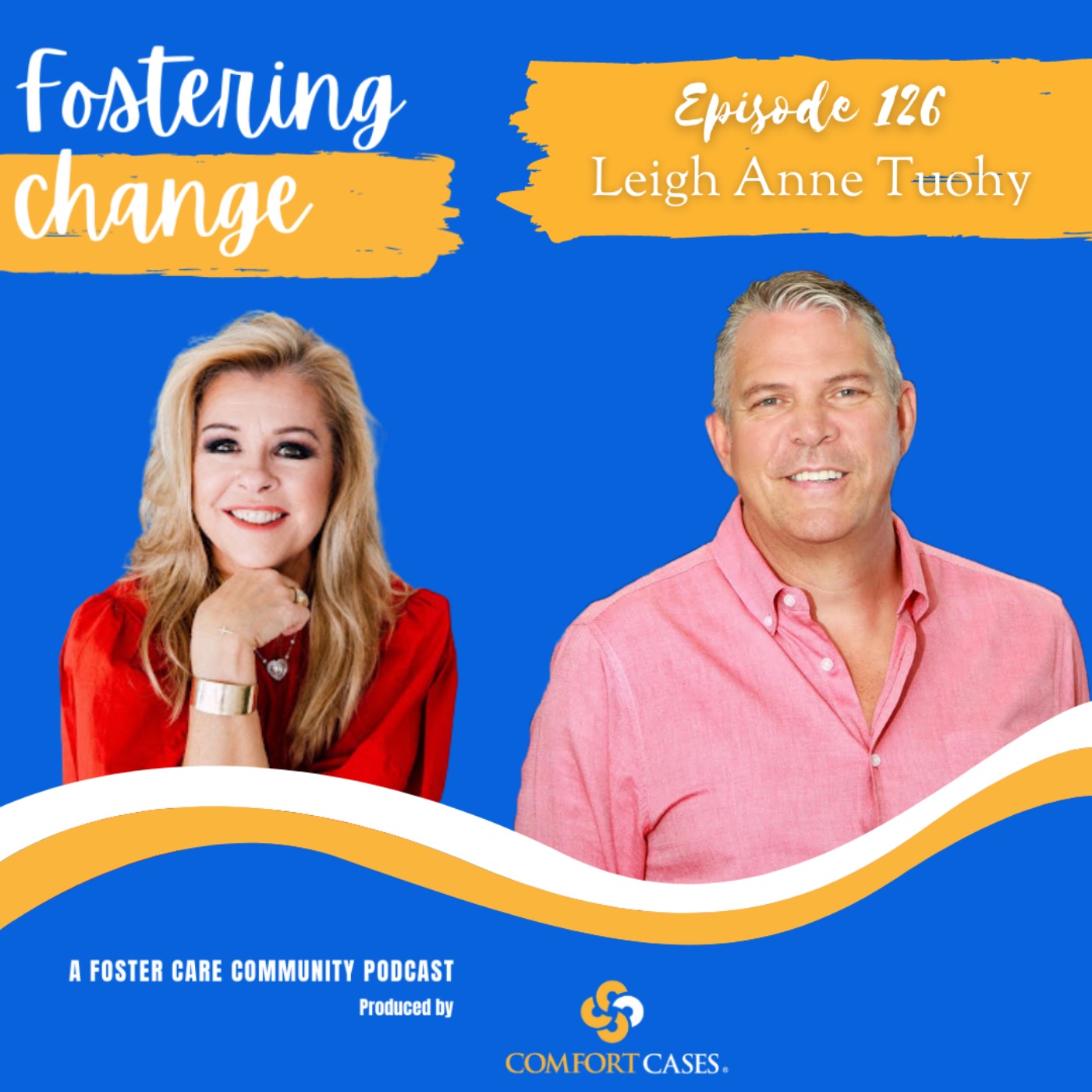 Fostering Change
