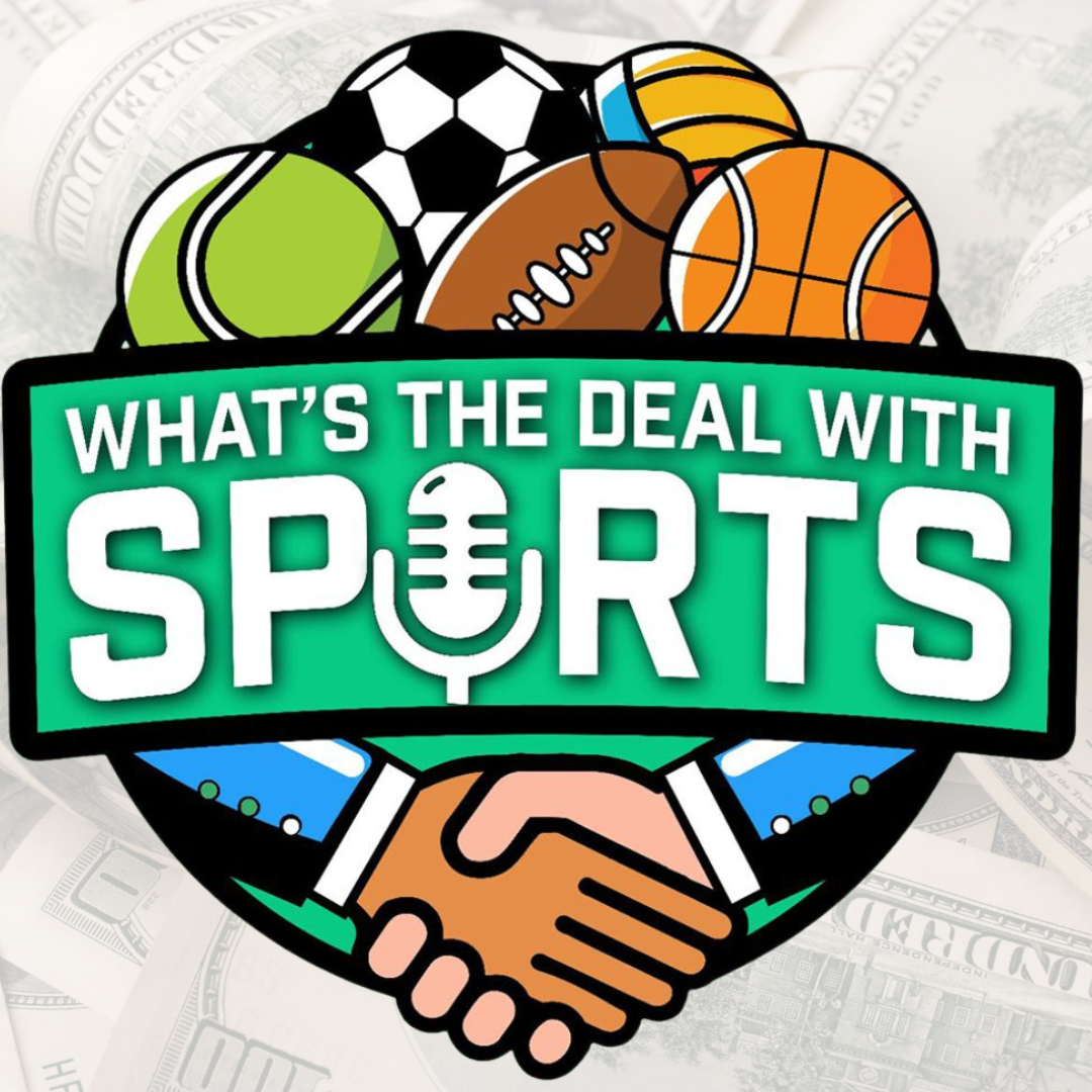 The NFL's International Player Pathway Programme (IPP) - What's The Deal With Sports. Ep 001