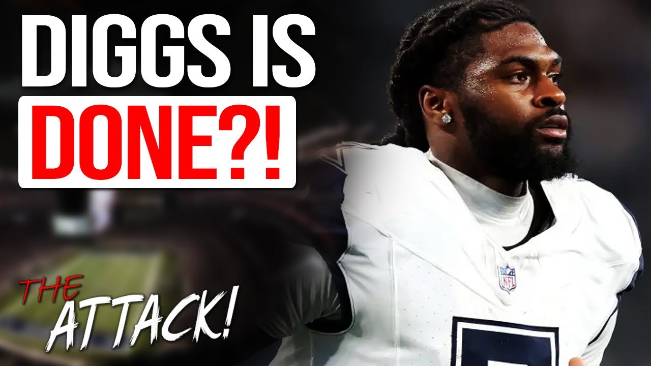 Dallas Cowboys MAKE SHOCKING ROSTER MOVE & TRADE Updates! episode artwork