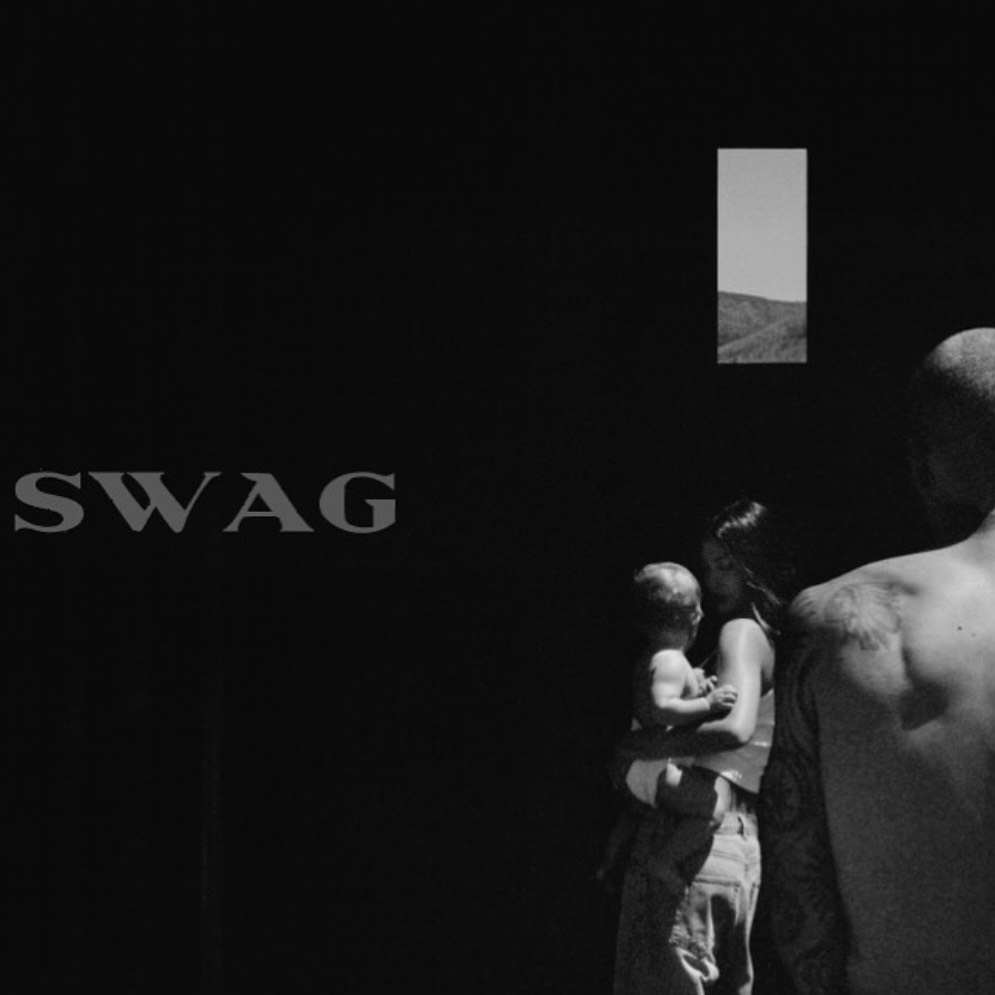 GO BABY - JUSTIN BIEBER (SWAG) episode artwork