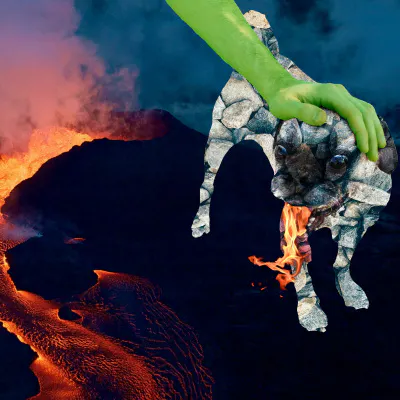 Clara asks: What if there were an evil monster named Kammy? (Alternia: Part 3)