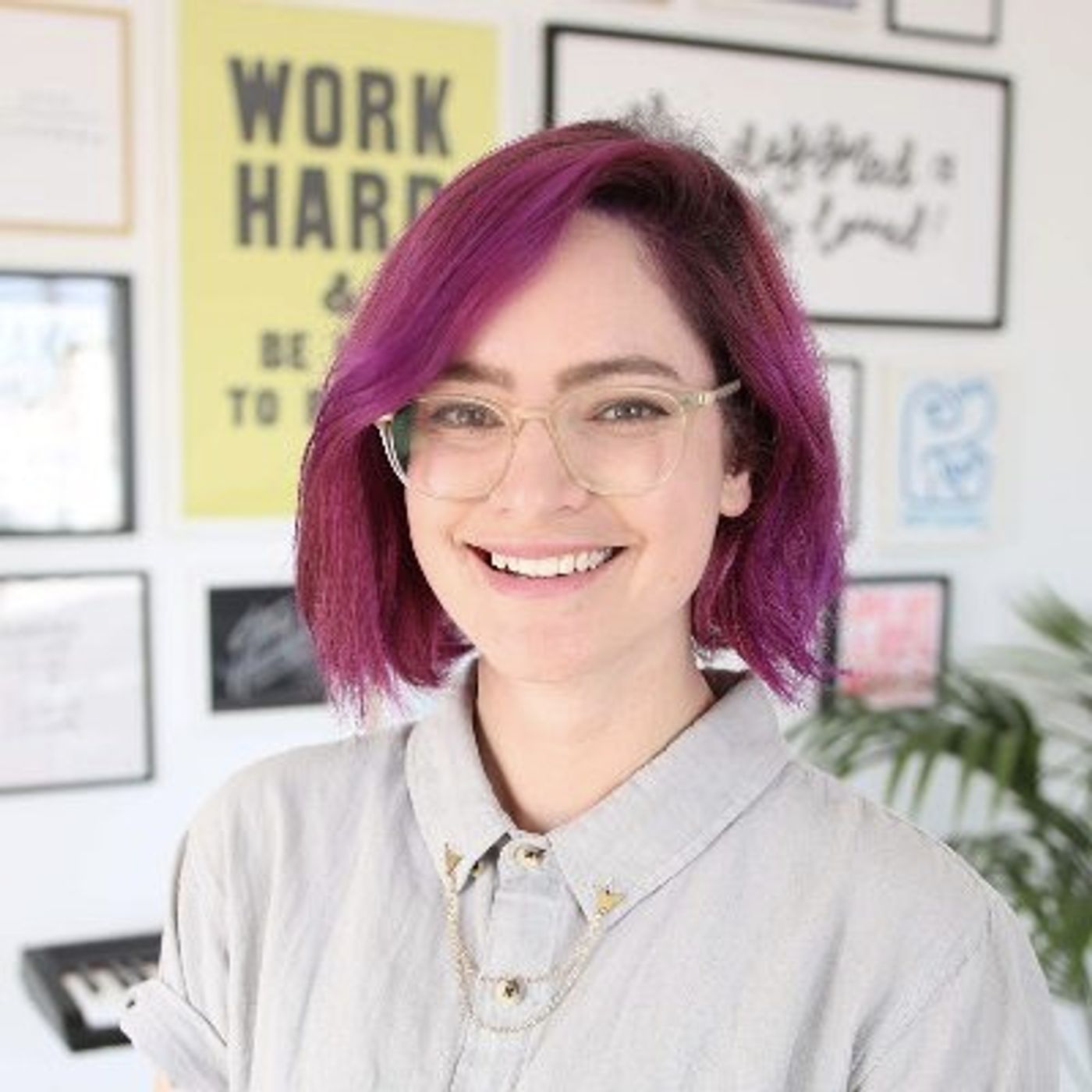 Getting to 20,000 Subscribers with Charli Prangley