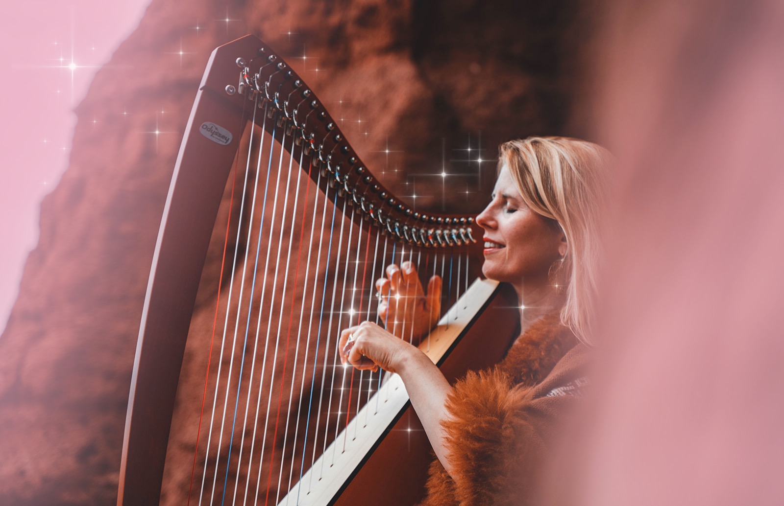 The Arwen Lewis Show