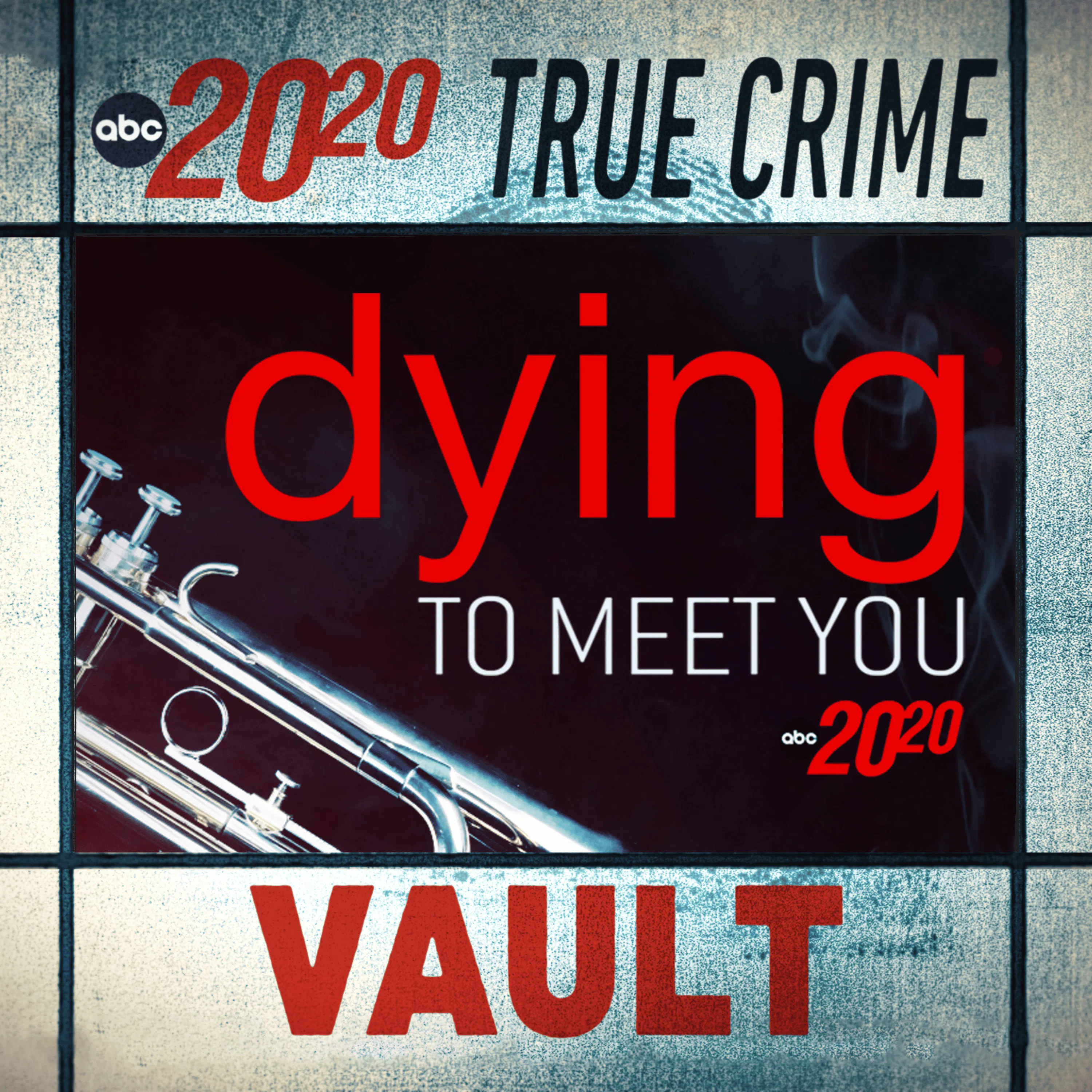 True Crime Vault: Dying to Meet You podcast
