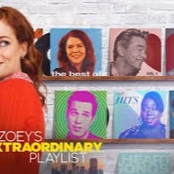 Zoey's Extraordinary Playlist Season 1 Review episode artwork