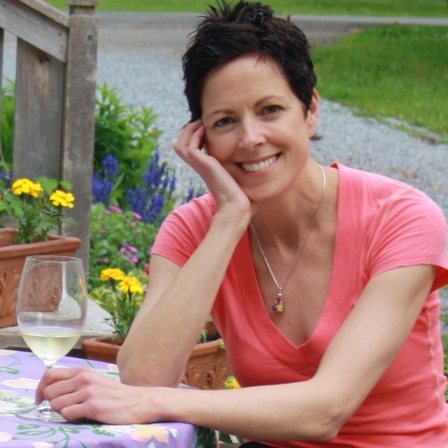 Bridget Oland’s Molasses Story